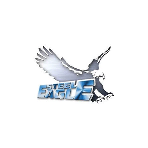steeleagle brand logo for steeleagle.com