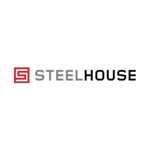 steelehouse brand logo for steelehouse.net