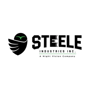 steeleindustries brand logo for steeleindustries.com