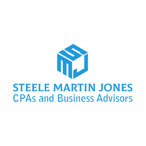 steelemartin brand logo for steelemartin.com
