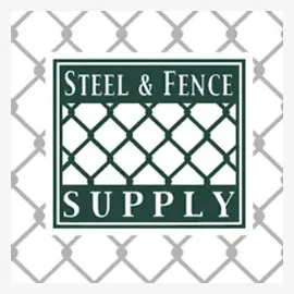 steelfence brand logo for steelfence.com