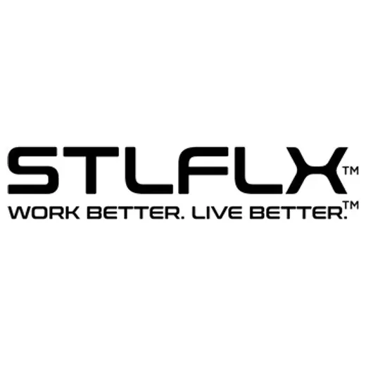 steelflex brand logo for steelflex.com