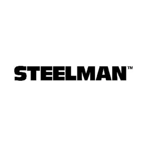 steelmantools brand logo for steelmantools.com