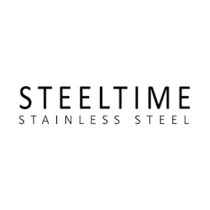 steeltimenyc brand logo for steeltimenyc.com