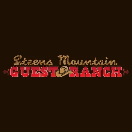 steensmountainguestranch brand logo for steensmountainguestranch.com