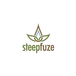 steepfuze brand logo for steepfuze.com