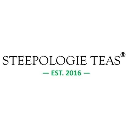 steepologie brand logo for steepologie.com