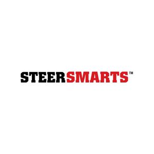 steersmarts brand logo for steersmarts.com