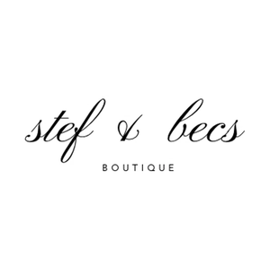 stefandbecs brand logo for stefandbecs.com