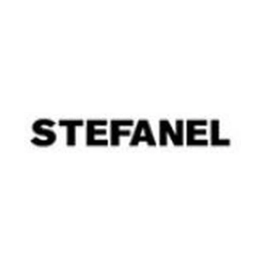 stefanel brand logo for stefanel.com