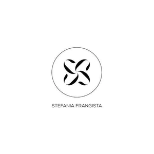 stefaniafrangista.com/en/ brand logo for stefaniafrangista.com