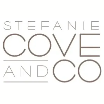 stefaniecove brand logo for stefaniecove.com