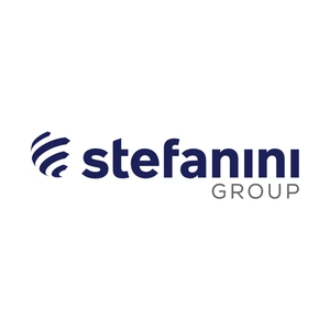 stefanini.com/en brand logo for stefanini.com