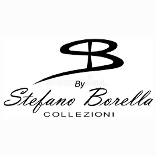 stefanoborella brand logo for stefanoborella.com