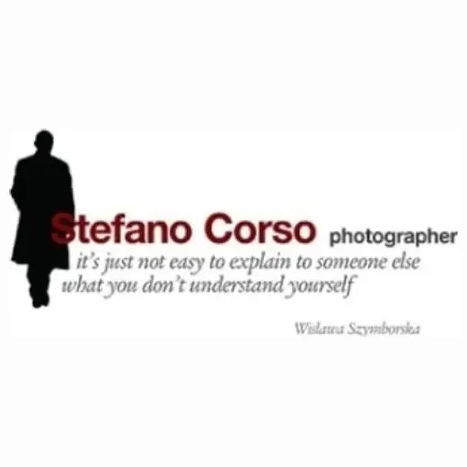 stefanocorso brand logo for stefanocorso.com