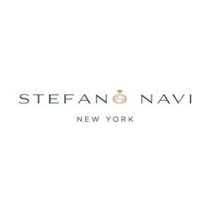 stefanonavi brand logo for stefanonavi.com