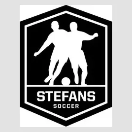 stefanssoccer brand logo for stefanssoccer.com