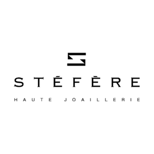 steferejewelry brand logo for steferejewelry.com