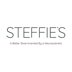 steffies brand logo for steffies.us