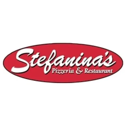 stefspizza brand logo for stefspizza.com