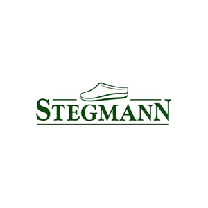 Stegmann brand logo for stegmannusa.com