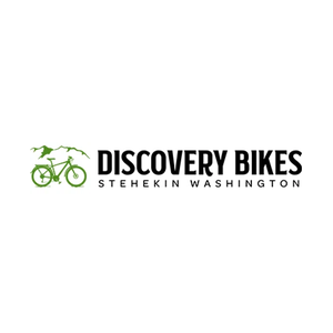 stehekindiscoverybikes brand logo for stehekindiscoverybikes.com