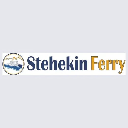 stehekinferry brand logo for stehekinferry.com