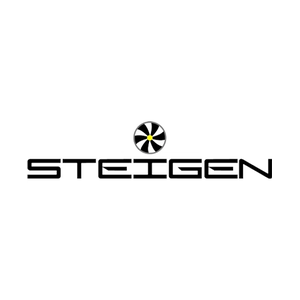 steigen brand logo for steigen.com