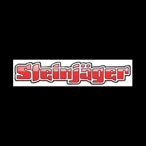 steinjager brand logo for steinjager.com