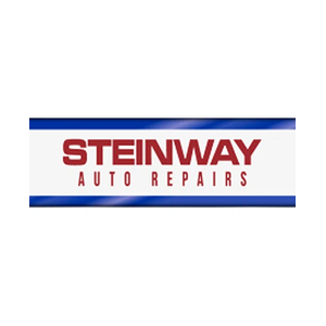 steinwayautorepairs brand logo for steinwayautorepairs.net