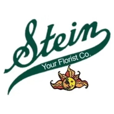 steinyourflorist brand logo for steinyourflorist.com