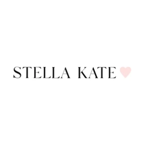 stella-kate brand logo for stella-kate.com