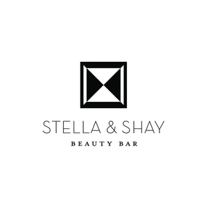 stellaandshay brand logo for stellaandshay.com