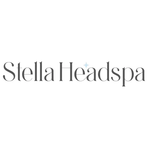 stellaheadspa brand logo for stellaheadspa.com