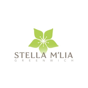 stellamlia brand logo for stellamlia.com