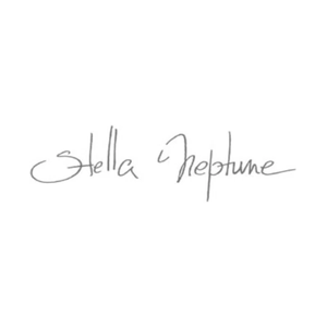 stellaneptune brand logo for stellaneptune.com