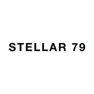 stellar-79 brand logo for stellar-79.com