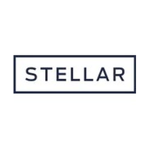 Stellar Kitchenware brand logo for stellar.co.uk