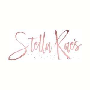 stellaraes brand logo for stellaraes.com