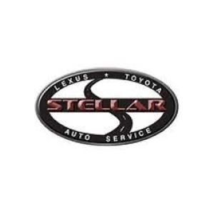 stellarautoservice brand logo for stellarautoservice.com