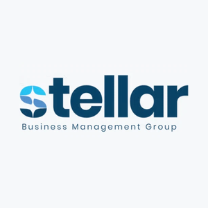 stellarbmg brand logo for stellarbmg.com