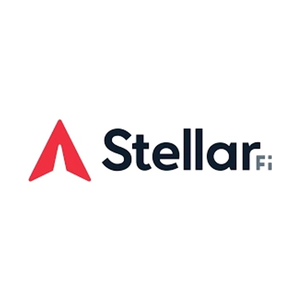 stellarfi brand logo for stellarfi.com