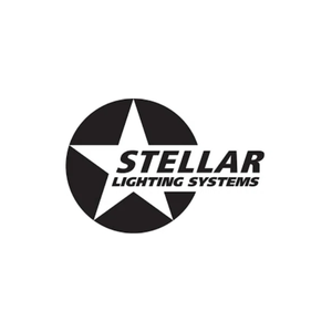 stellarlightingsystems brand logo for stellarlightingsystems.com