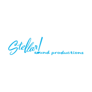 stellarsound brand logo for stellarsound.net