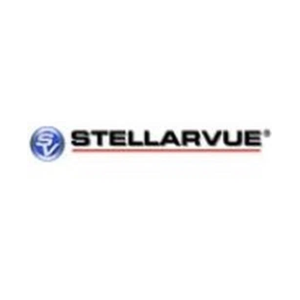 stellarvue brand logo for stellarvue.com