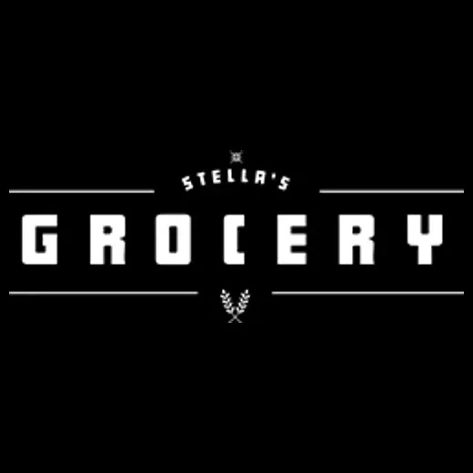 stellasgrocery brand logo for stellasgrocery.com