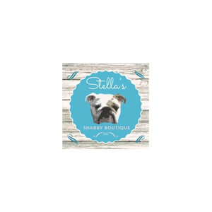 stellasshabbyboutique brand logo for stellasshabbyboutique.com