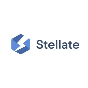 stellate brand logo for stellate.co