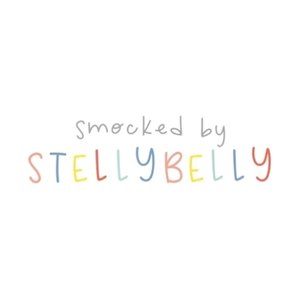 stellybelly brand logo for stellybelly.com