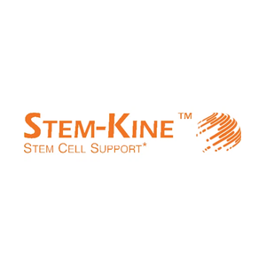 stem-kine brand logo for stem-kine.com